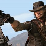 Red Dead Redemption Free DLC Coming This Month
