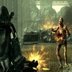 Fallout: New Vegas Tops NPD Charts for October