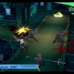 Persona 3 Portable currently available on Australian PS Store for $35