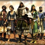 Assassin’s Creed: Revelations to Feature DRM on PC