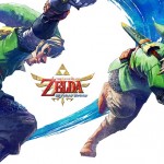 Zelda and Retro Studios Won’t Be Mixing Any Time Soon, According to Miyamoto