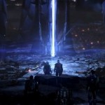 Mass Effect 3 Turns One Year Old, Bioware Celebrates With Multiplayer Infographic
