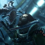 Lost Planet 3 Campaign And Multiplayer Preview
