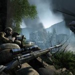 Sniper Ghost Warrior 2 Launch Trailer Revealed: Finally!