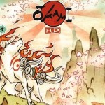 Okami HD gets a new GamesCom trailer
