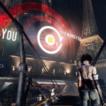 Remember Me “Behind the Music” Trailer: Neo-Symphonies For the Win