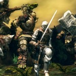 Dark Souls “Artorias of the Abyss” DLC Available this October