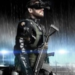 Metal Gear Solid Ground Zeroes: “Ultimate Goal is To Give Players More Freedom”