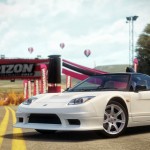 Forza Horizon: Lots of pictures of cars