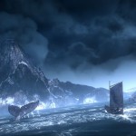 The Witcher 3: “Sailing is an Important Activity”, “Essential to Exploring”