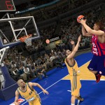 NBA 2K14 Adds Post-Launch, Always Online DRM for Xbox One and PS4 Releases
