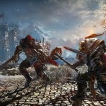 Lords of the Fallen 2 Still Happening, CI Games “Very Serious” About Sequel