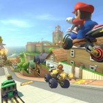 Mario Kart 8 Deluxe New Update 1.3.0 Adds Video Capture Feature And More