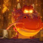 Captain Toad: Treasure Tracker Replaces Super Mario 3D World Stages on Switch, 3DS