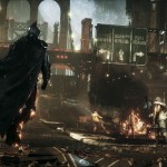 Rocksteady’s Next Game is a Third-Person Open World Title with Melee Combat, Job Ad Suggests