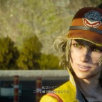 Final Fantasy 15 To Have Stage Shows, Q&A Events And Active Time Report At Gamescom