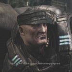 Stunning Gears of War 4 Character Renders Revealed