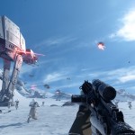 Star Wars Battlefront: The Virtues of Single Player Experiences