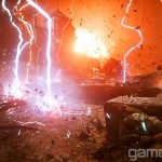 Gears of War 4 Beta Gets A Day One Update