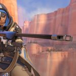 Overwatch Upcoming PTR Update Reverts Ana, Zenyatta Changes