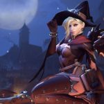 Overwatch Halloween Terror Returns on October 9th