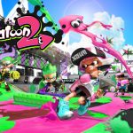 Splatoon 2 Will Host A Super Smash Bros. Ultimate-Themed Splatfest Starting December 14