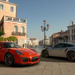 Gran Turismo 7 Not Currently Planned