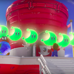 Super Mario Odyssey, Gran Turismo Sport Digital Sales In Japan For October Revealed