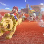Kingdom Hearts 3, Monster Hunter World, Final Fantasy 7 Remake And Super Mario Odyssey Lead Famitsu Charts