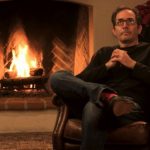 Overwatch Director Sitting by Fireplace Attracts Over 39,000 Twitch Viewers