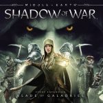 Middle-Earth: Shadow of War Update Adds New Nemesis System Traits, Player Stats