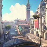 Overwatch’s Rialto Map Releases on May 3rd