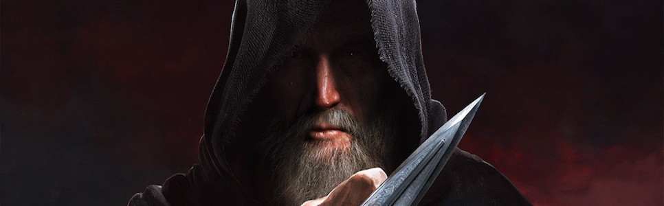 Assassin’s Creed Odyssey – Legacy of the First Blade Review – Squandered Potential