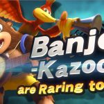 Super Smash Bros. Ultimate – Japanese 7/11 Ad Points To Banjo-Kazooie Release In Next Two Weeks – Rumor