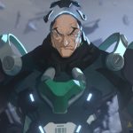 Overwatch’s Newest Hero Sigma is Now Live