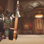 Overwatch Summer Games Event Returns Tomorrow