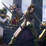 Dragon Quest 11 Producer Says Getting Hero Into Smash Was Not Easy