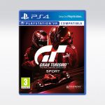 Gran Turismo Sport Spec 2 Announced, Includes Base Game With Updates