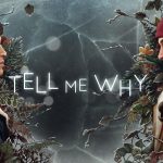 Tell Me Why is Free on Xbox and Steam This Month