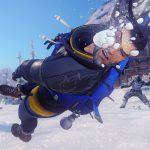 Overwatch Players Receive Five Free Winter Loot Boxes
