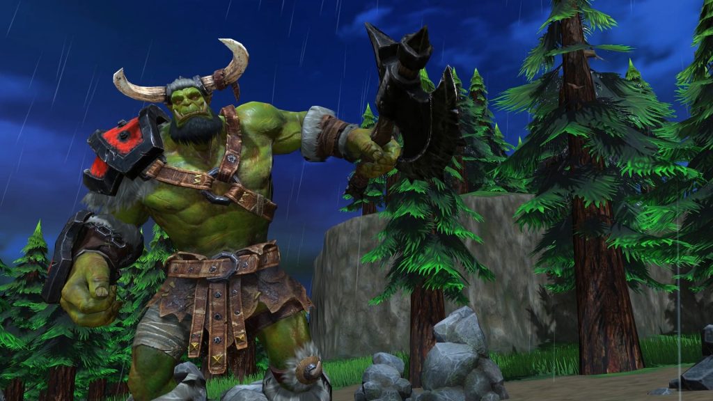 Warcraft 3 Reforged_10