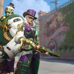 Overwatch Will Be Free To Play For Nintendo Switch Online Subscribers October 13-20
