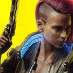 Cyberpunk 2077’s Update 2.2 Adds 112 New Character Creation Options, Revamped Randomizer