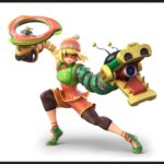 Super Smash Bros. Ultimate – DLC Fighter Min Min is Now Available