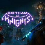 Gotham Knights Reveals Its Voice Cast