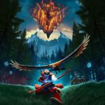 The Pathless is Coming to Xbox Series X/S, Xbox One, and Nintendo Switch on February 2nd