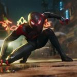 Marvel’s Spider-Man: Miles Morales Tops UK Charts, 90 Percent of Sales on PS5