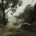 Gothic Remake Gets Third “Making Of” Video Showcasing its Visual and Art Changes