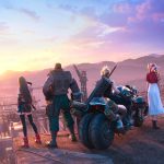 Final Fantasy 7 Announcements Arriving in June, According to Square Enix