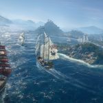 Skull and Bones, Avatar: Frontiers of Pandora, and Mario + Rabbids Sparks of Hope Will Launch by April 2023, Ubisoft Says